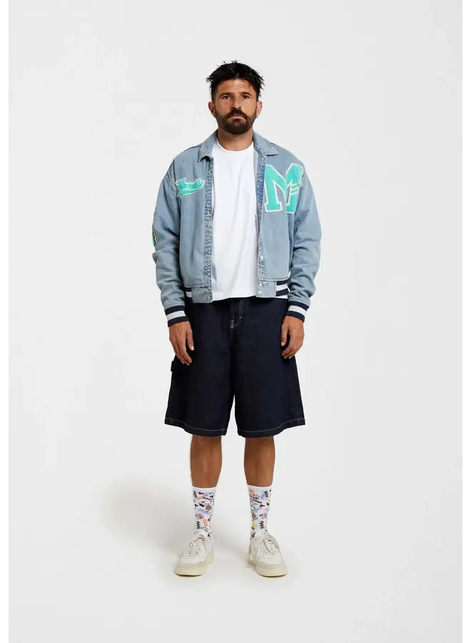 BeSnoopy urban street socks