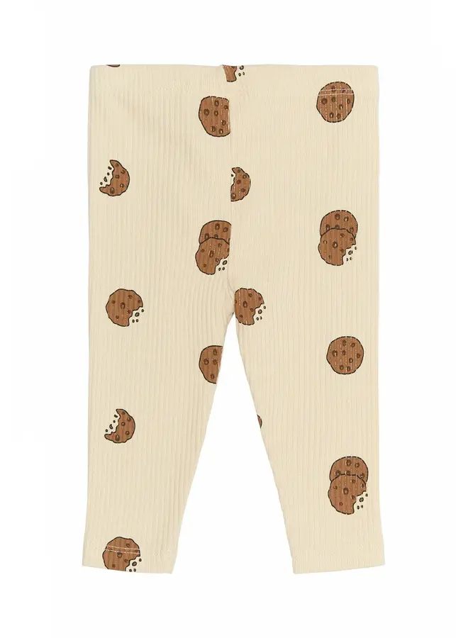 Ryan Leggings Gardenia