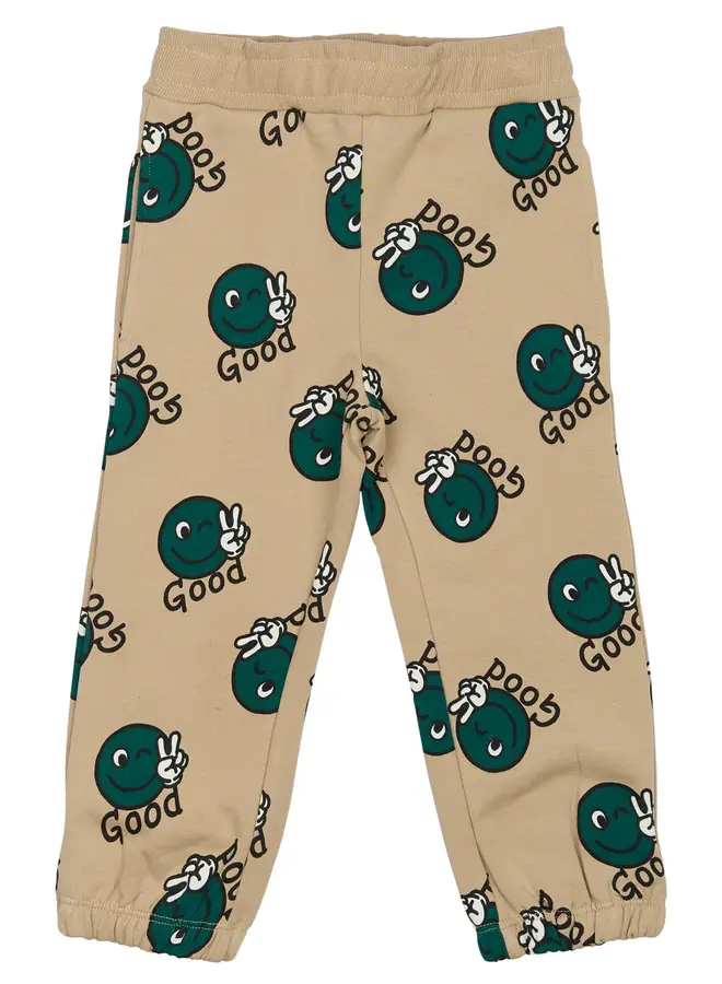 Phil Sweatpants Gardenia