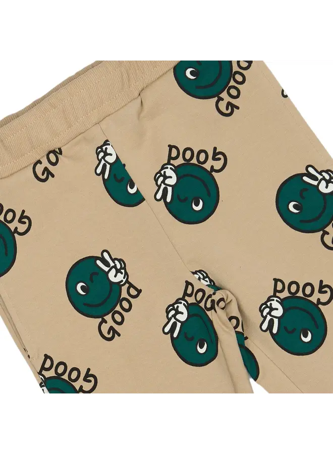 Phil Sweatpants Gardenia