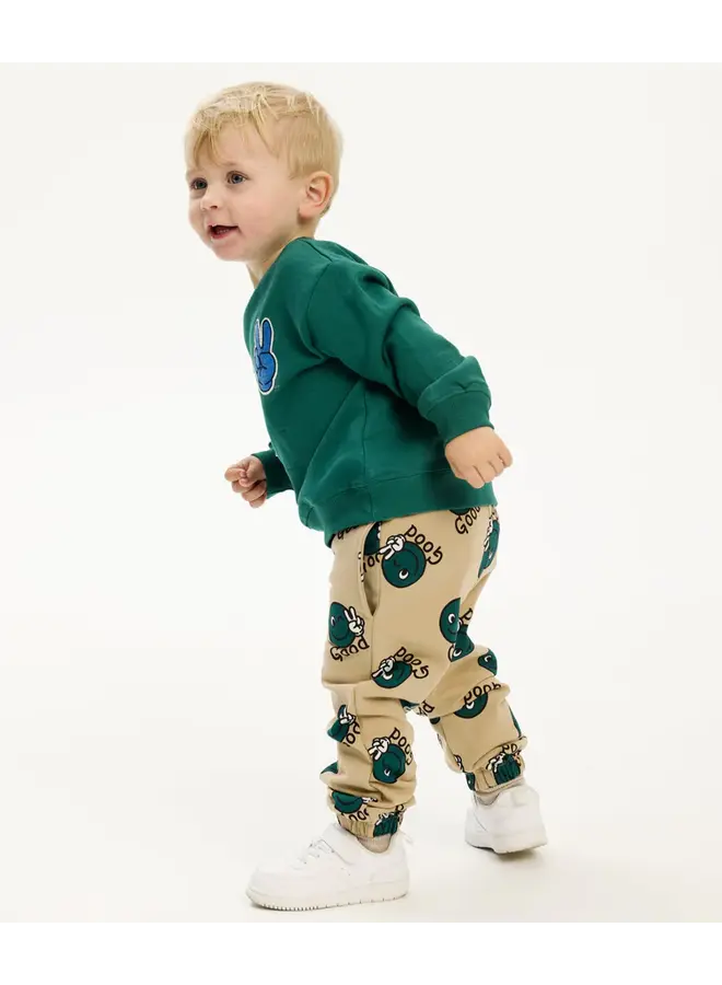 Phil Sweatpants Gardenia