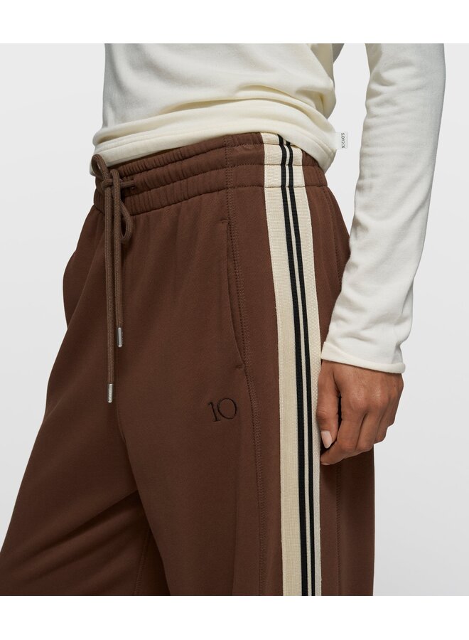 Double Long Sleeve Tee - pearl