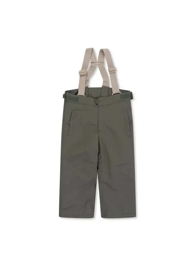 MISMOU Snow Pants Basil