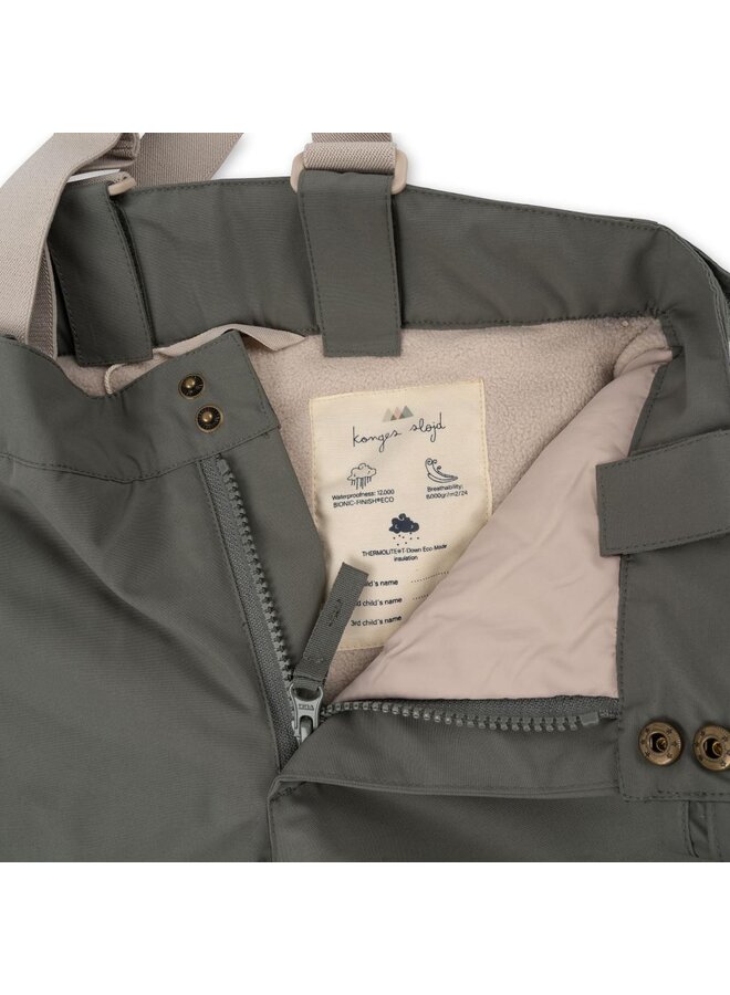 MISMOU Snow Pants Basil