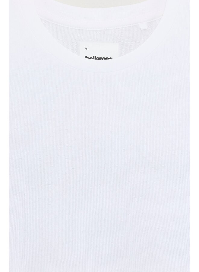 KENNY T-shirt - white