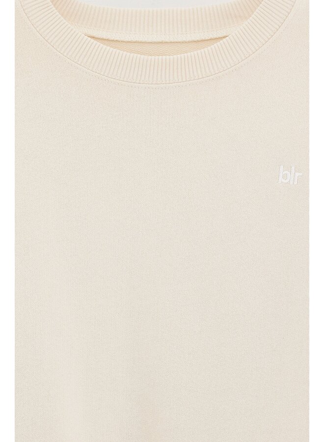 CHAMI  Sweatshirt - cream