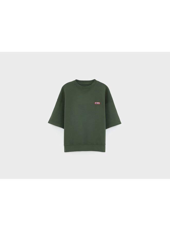 CHENGYN T-shirt - trail