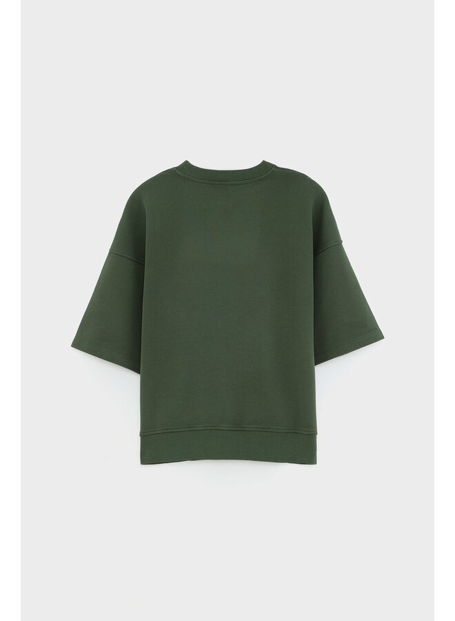 CHENGYN T-shirt - trail