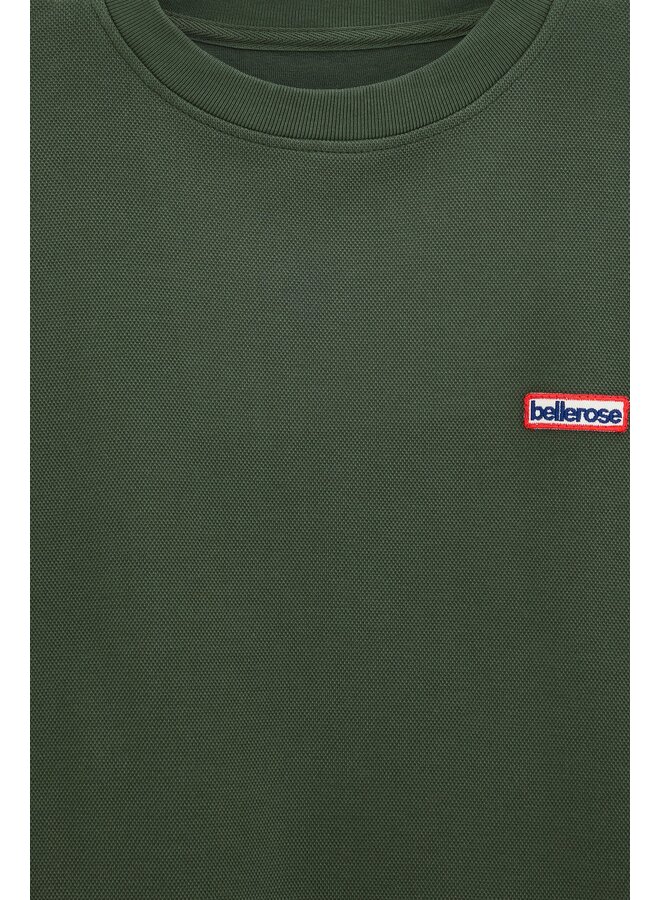 CHENGYN T-shirt - trail