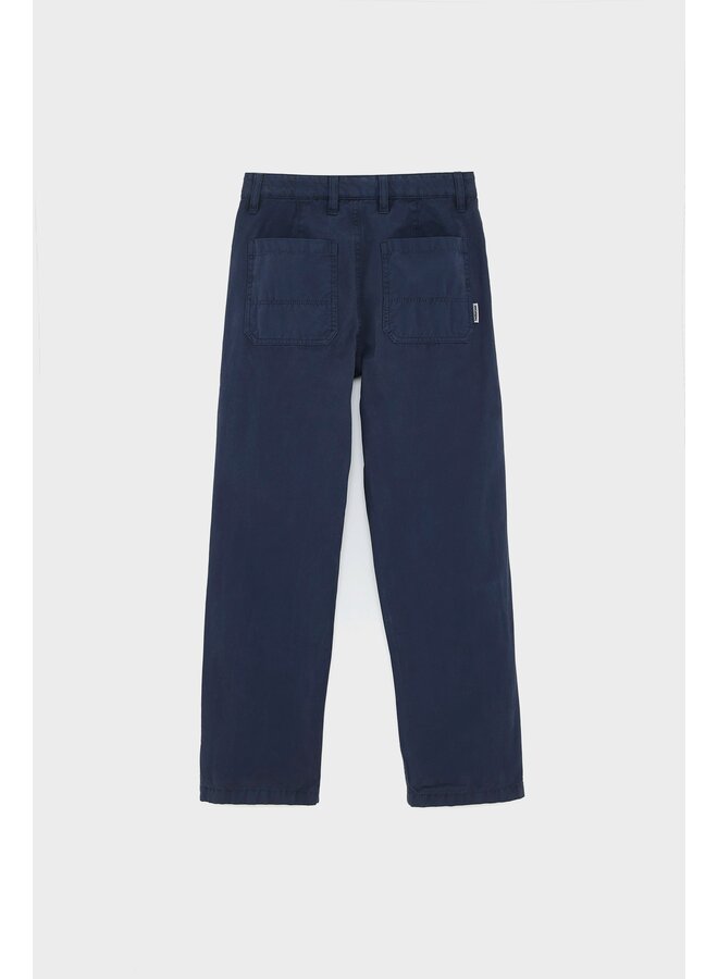 WESTON Chino trousers - parker