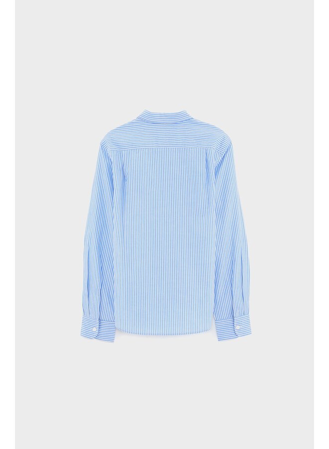 GANIX Shirt - Stripe A