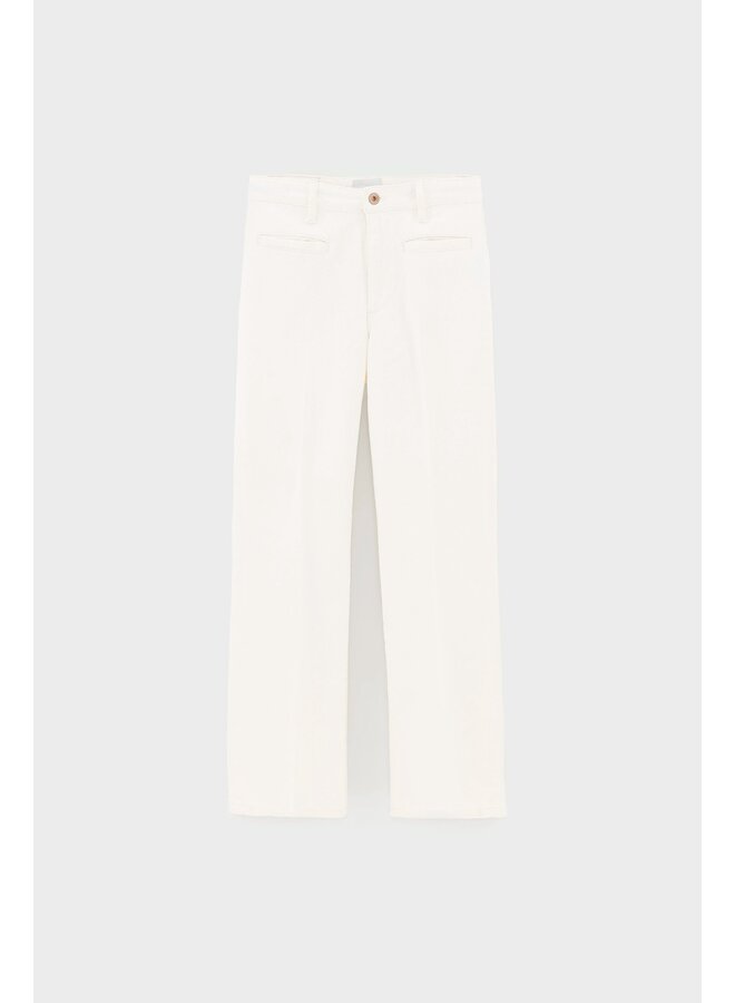 PEPI Jeans - white