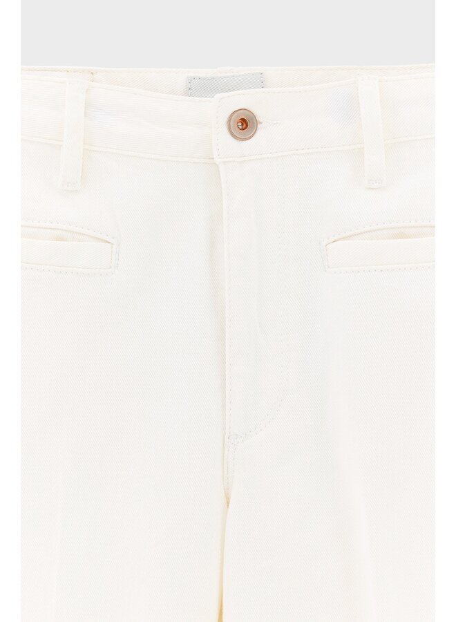 PEPI Jeans - white