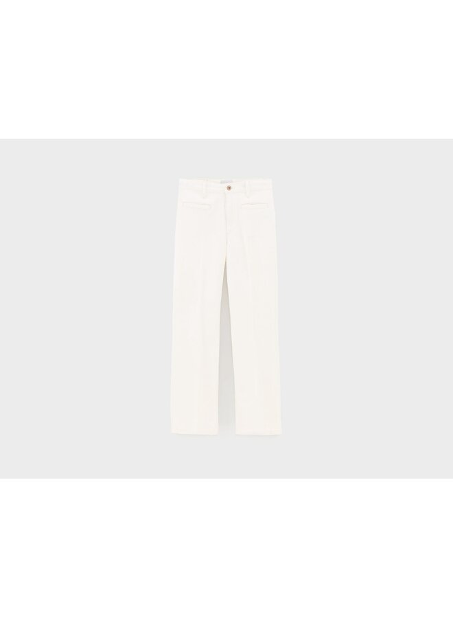 PEPI Jeans - white