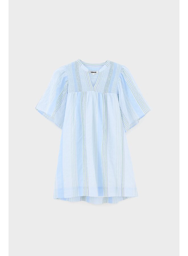 JELLY Dress - Stripe A