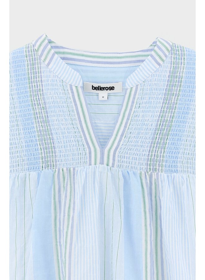 JELLY Dress - Stripe A