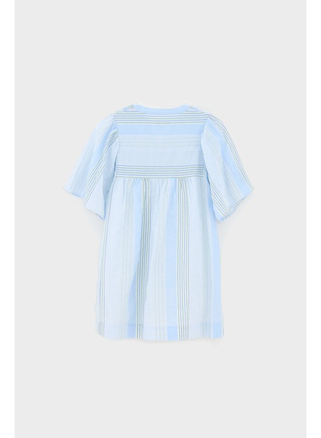JELLY Dress - Stripe A