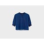 FABINI Sweatshirt - indigo