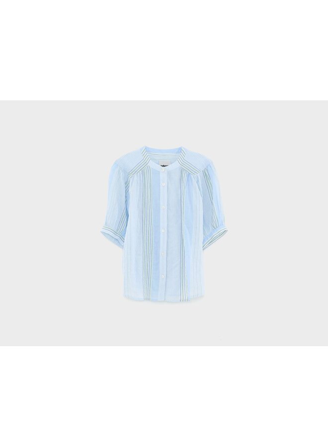 HOPSA Shirt - Stripe A