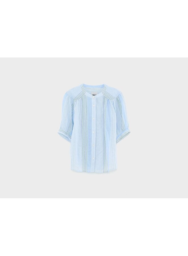 HOPSA Shirt - Stripe A