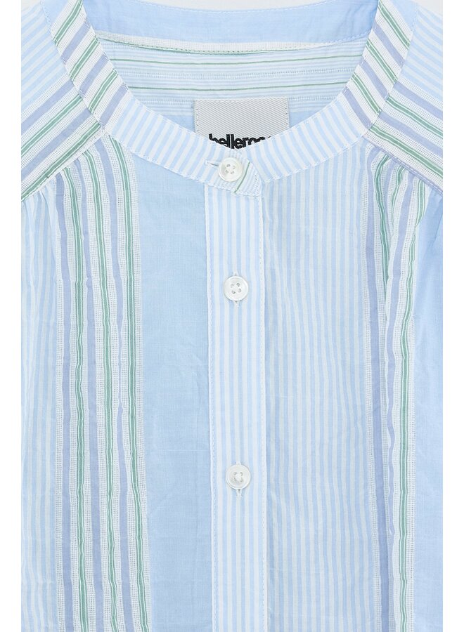 HOPSA Shirt - Stripe A