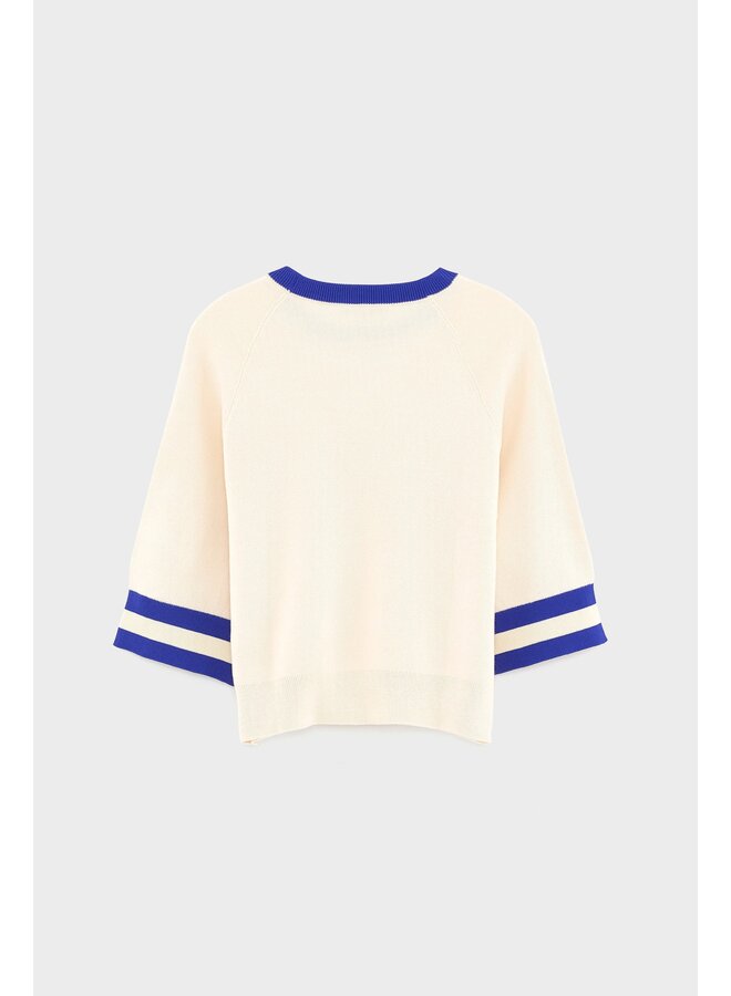 ANGAR Sweater - milky way