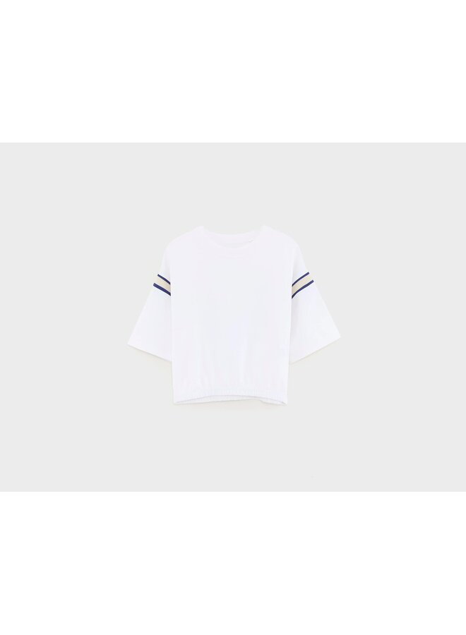 CASEL T-Shirt - white