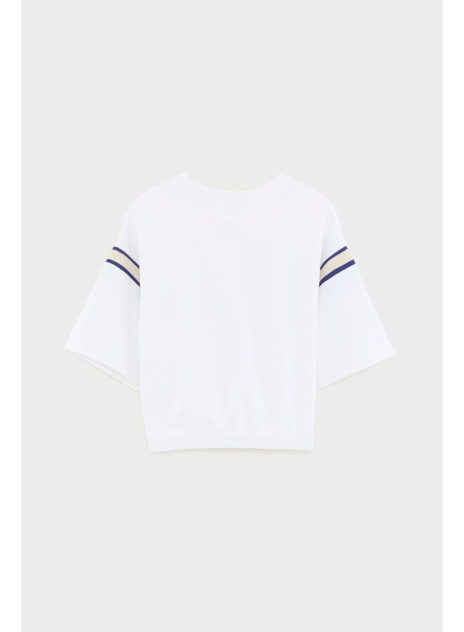CASEL T-Shirt - white
