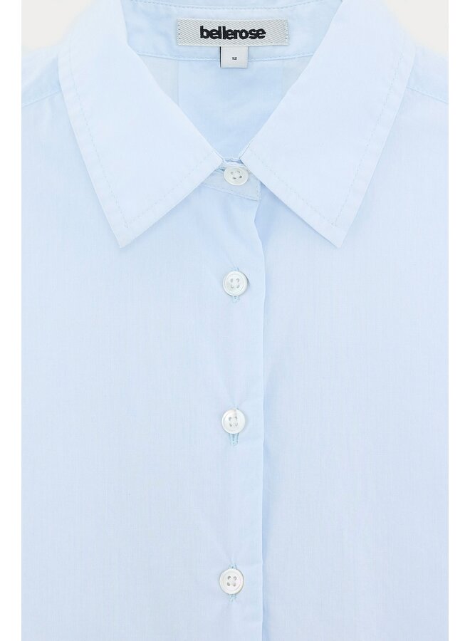 HOMEZ Shirt - ice cube