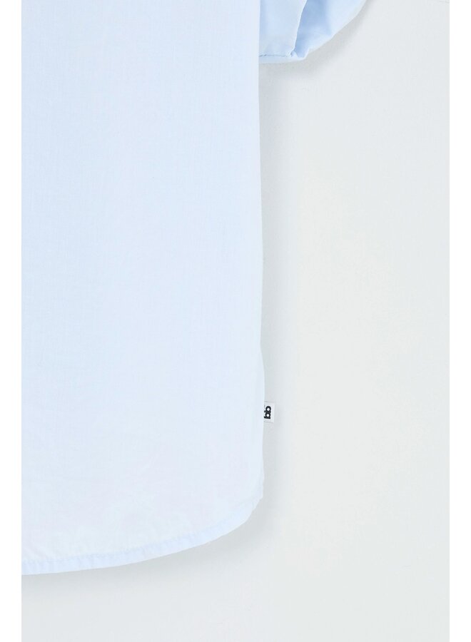 HOMEZ Shirt - ice cube