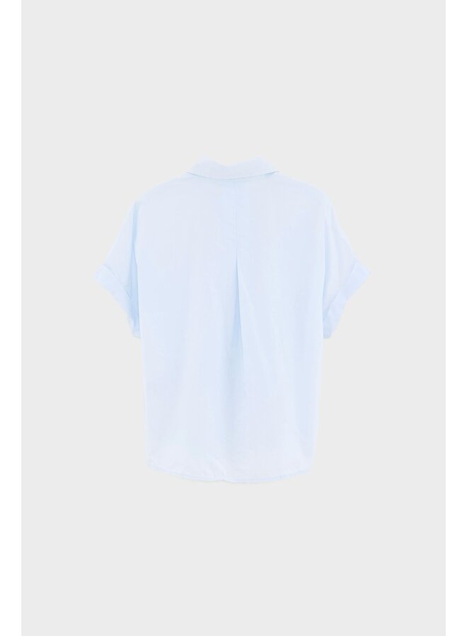 HOMEZ Shirt - ice cube