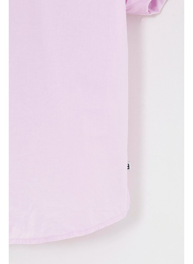 HOMEZ Shirt - clematite