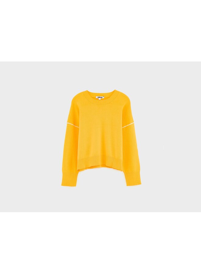 ANGOX Sweater - Girasole