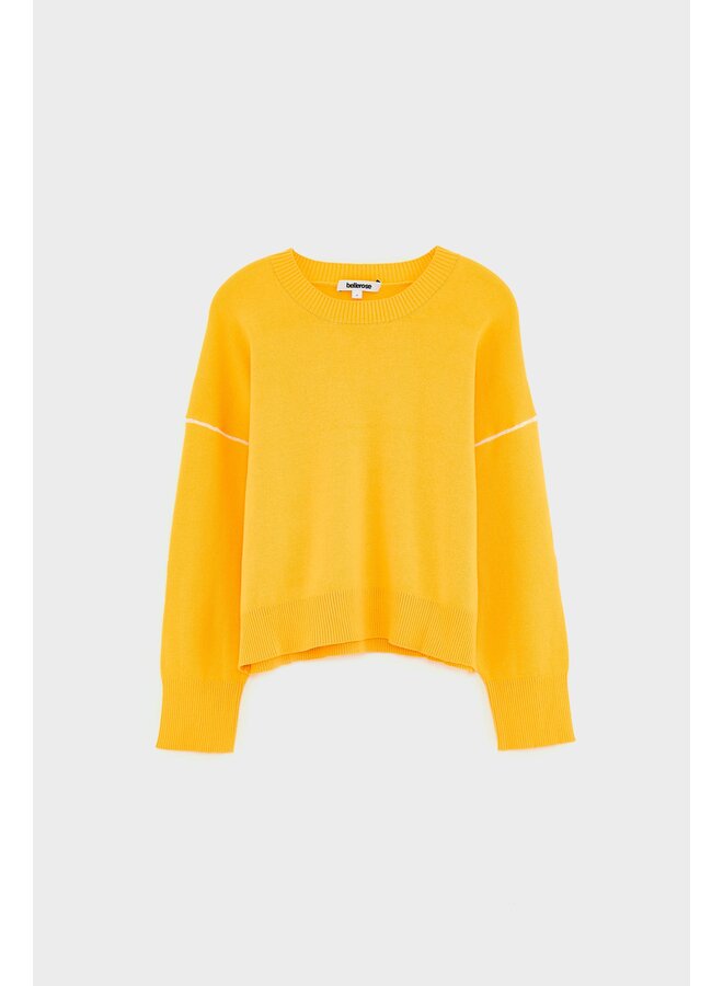 ANGOX Sweater - Girasole