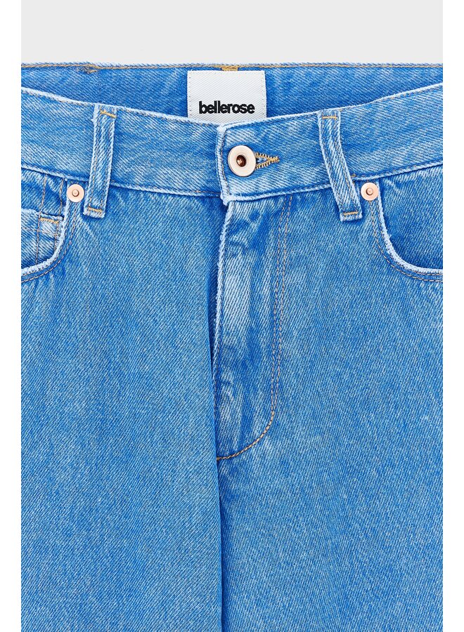 KAE Jeans - blue snow