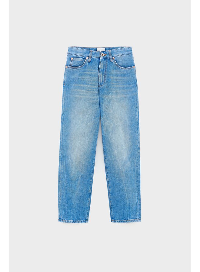 KISSY Jeans - vintage MD blue