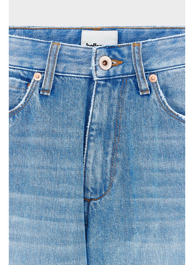 KISSY Jeans - vintage MD blue