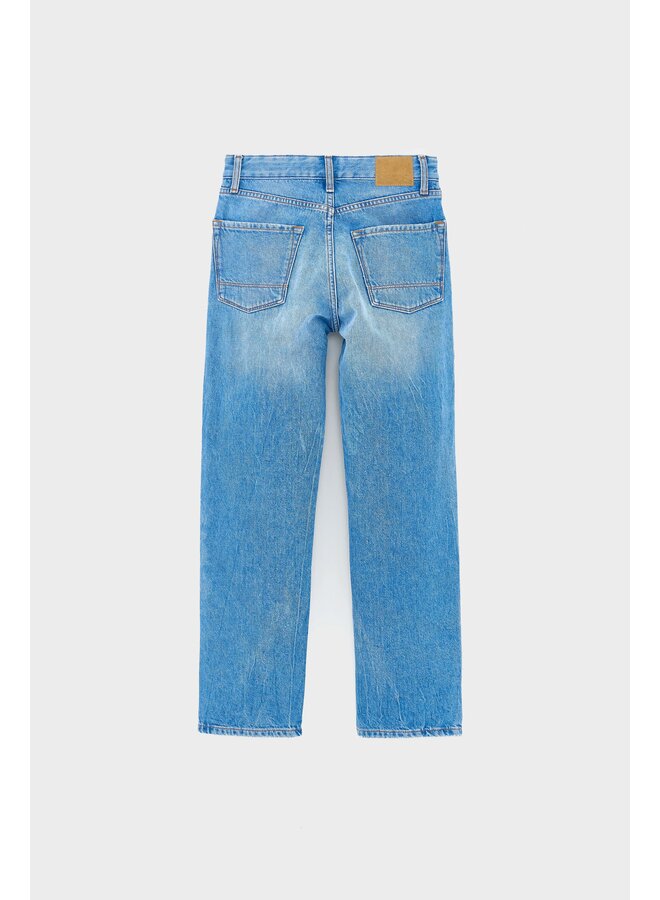 KISSY Jeans - vintage MD blue