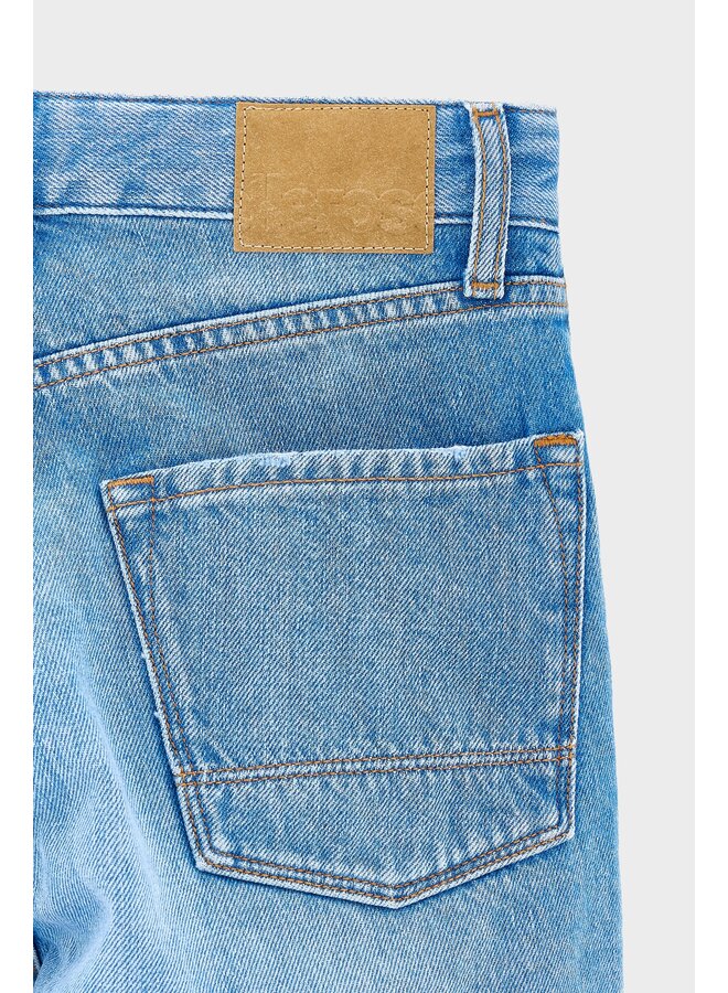 KISSY Jeans - vintage MD blue