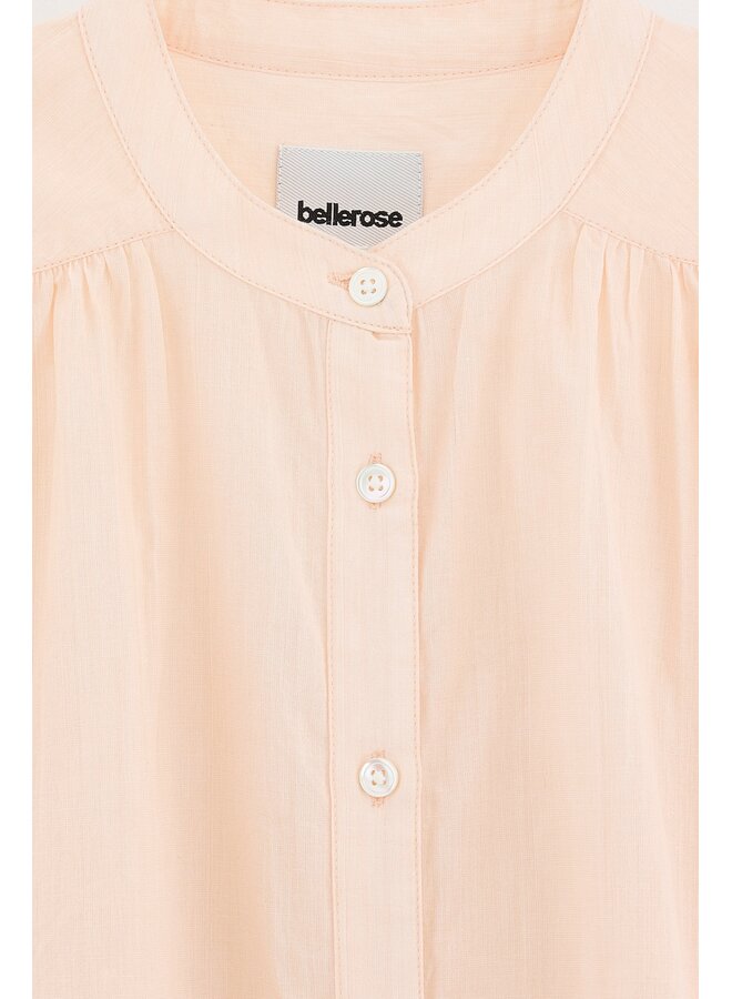 HOPSA Shirt - light rose