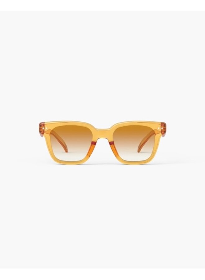 SUN ROAD - golden canyon