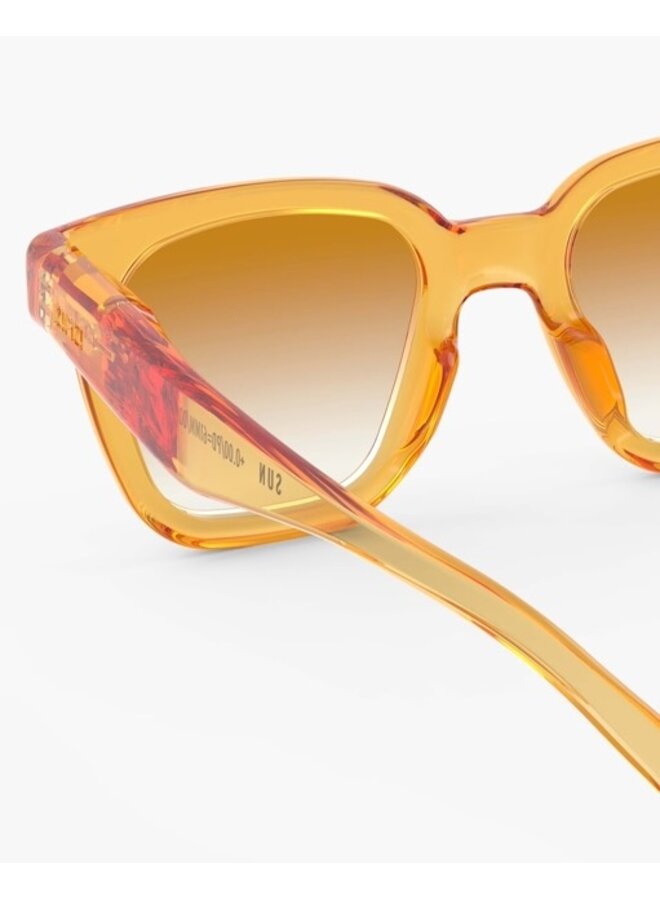 SUN ROAD - golden canyon