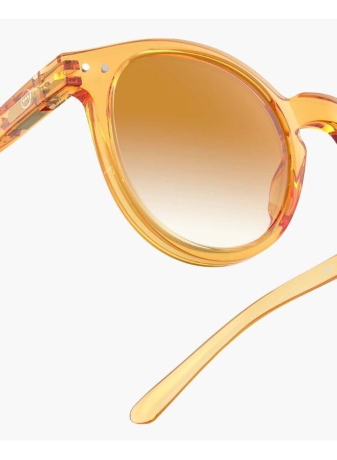 SUN M - golden canyon