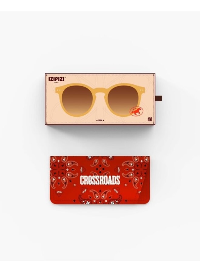 SUN M - golden canyon