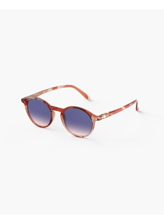 D SUN - wild hooves polarized