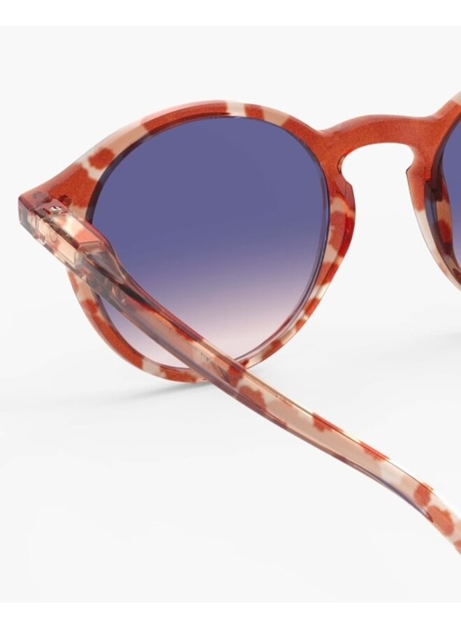 D SUN - wild hooves polarized