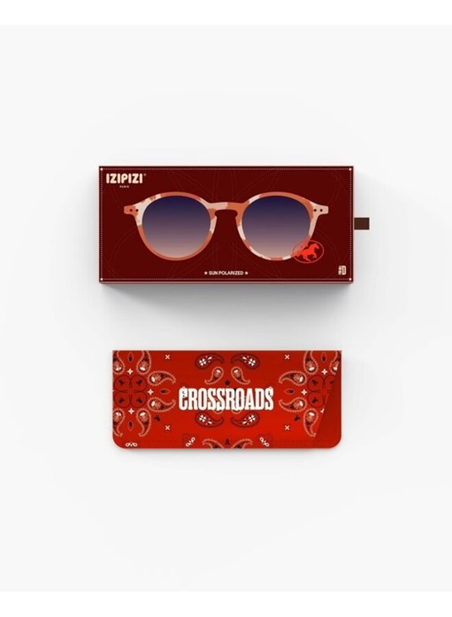 D SUN - wild hooves polarized