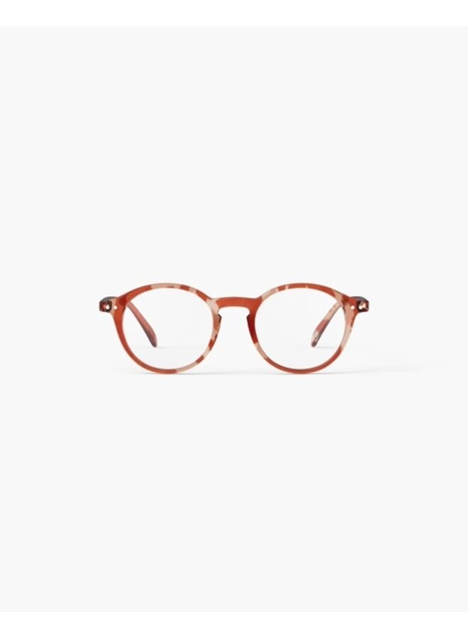 READING D - wild hooves