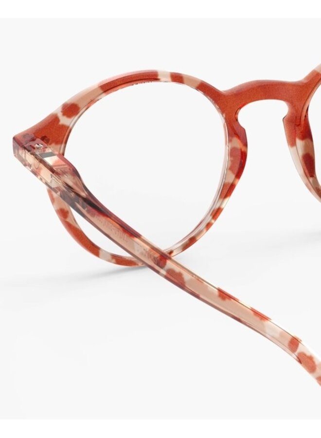 READING D - wild hooves