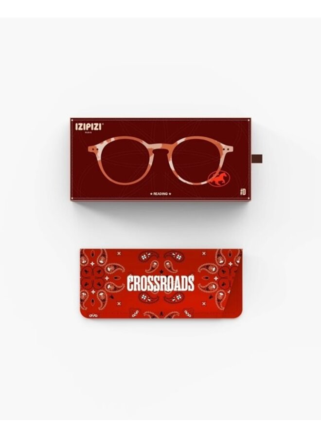 READING D - wild hooves